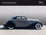 Jaguar MK II V - Jaguar: Mk V