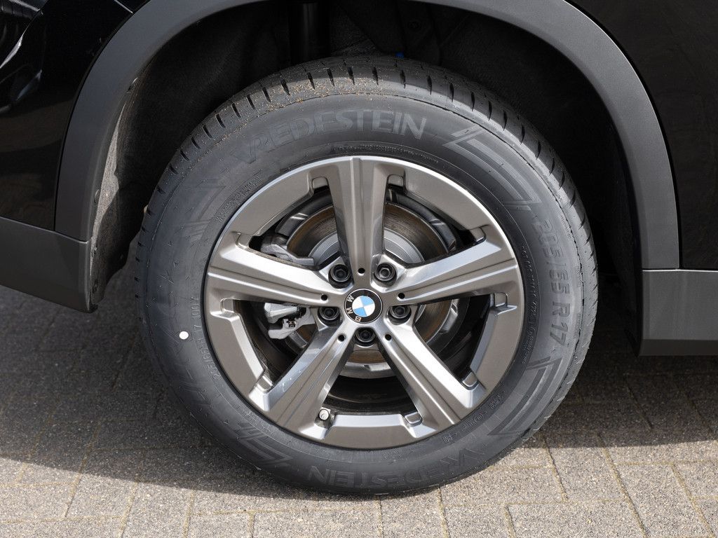 BMW X1 - Bild 11