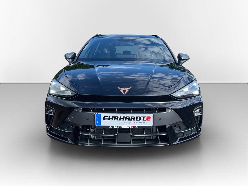 Cupra Leon - Bild 2