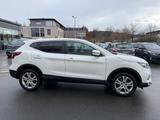 Nissan Qashqai 1.5 dCi DPF N-CONNECTA, 360 Kamera - Nissan Qashqai N-CONNECTA mit Diesel-Antrieb