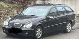 Mercedes-Benz C 240 4MATIC T AVANTGARDE Avantgarde - gebrauchte Mercedes-Benz C 240 aus dem Jahr 2003