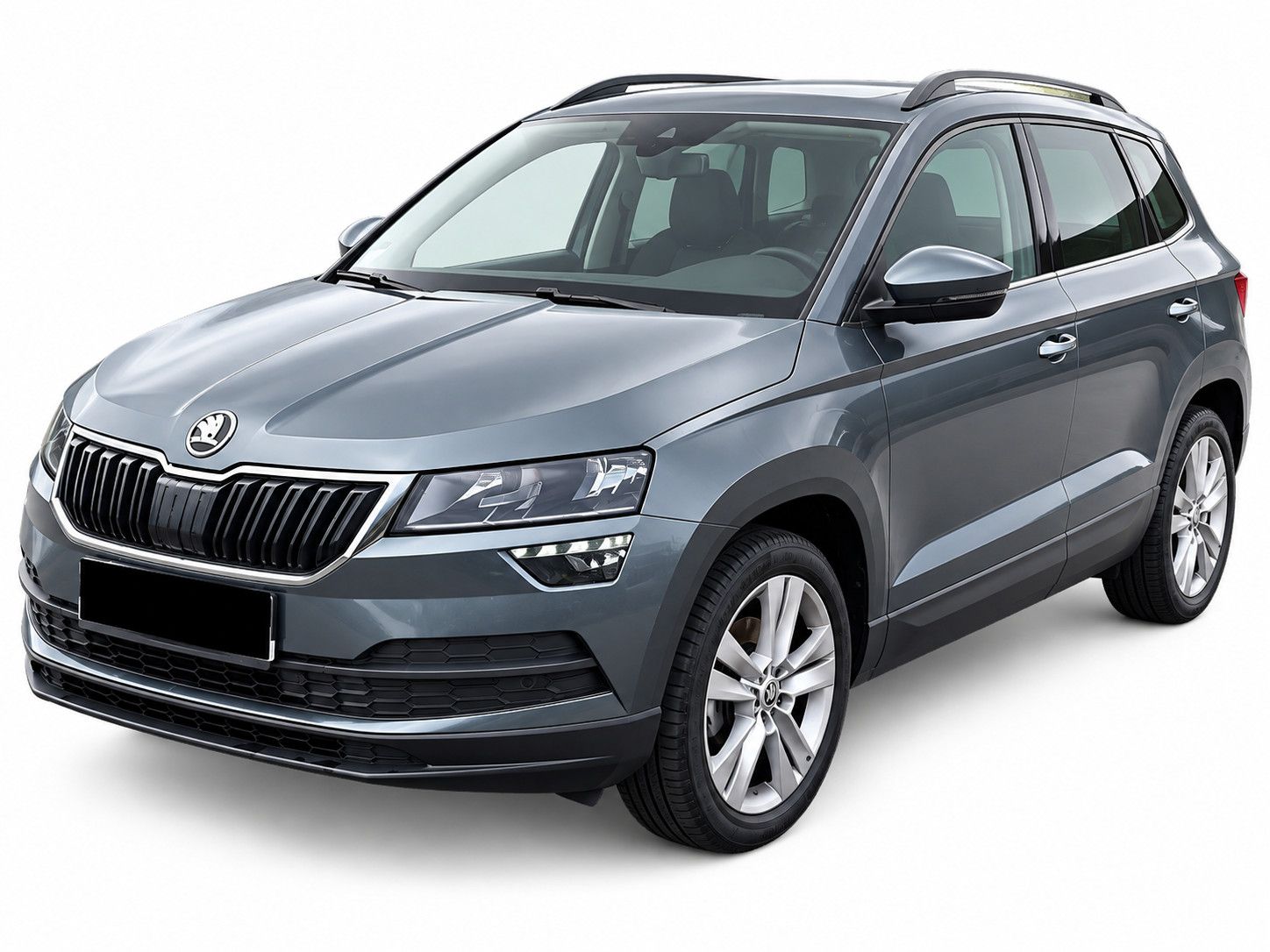 Škoda Karoq Style+DAB+NAVI+1.HAND+SPORTSITZE+