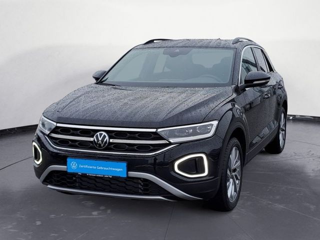 Volkswagen T-Roc 1.5 TSI DSG