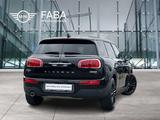 MINI Cooper Clubman DAB LED Klimaaut. PDC - schwarze Mini Clubman Serie