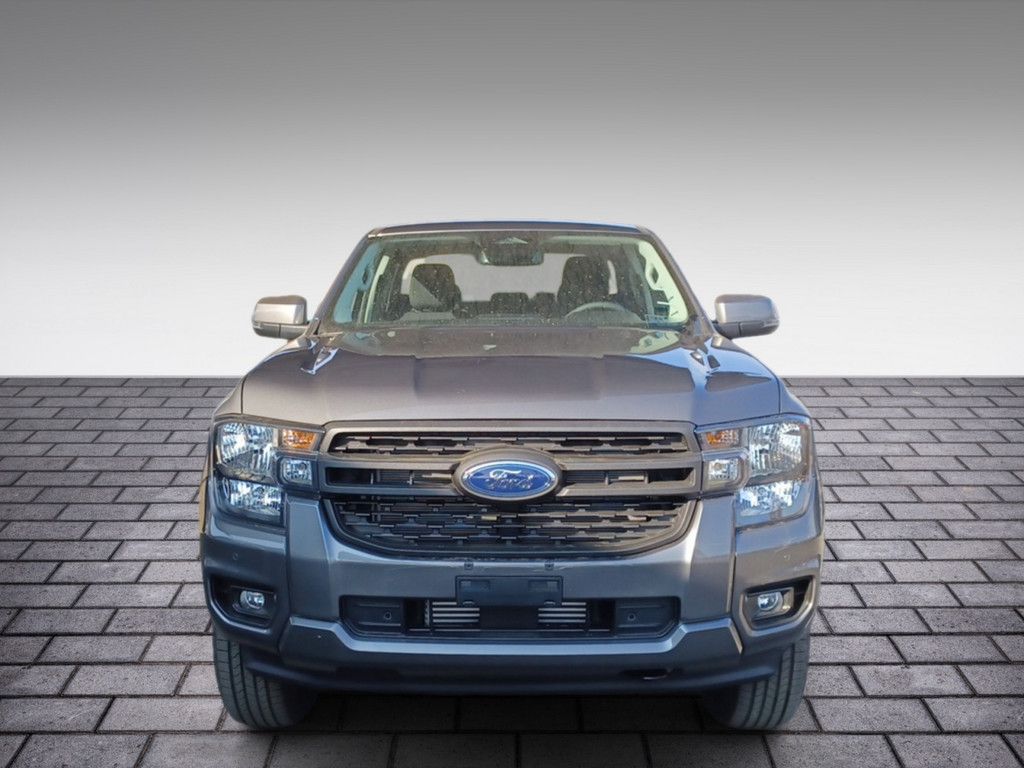 Ford Ranger - Bild 2