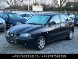 Seat Ibiza 1.4 Stylance/112TKM/KLIMAUT/ALU/ - gebrauchte Seat Ibiza aus dem Jahr 2004