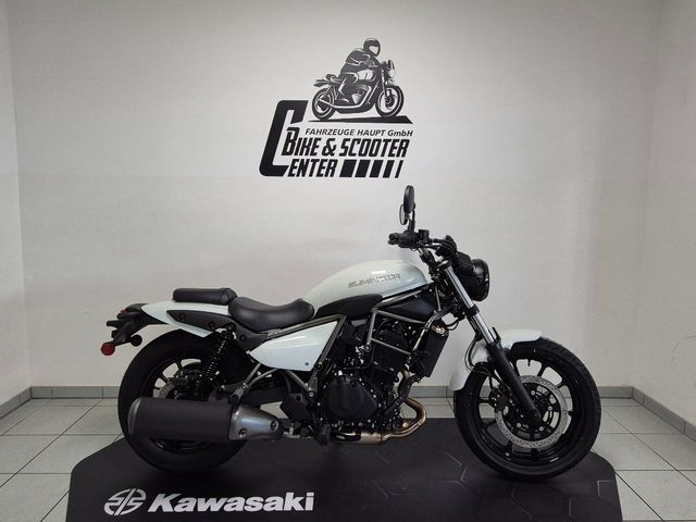 Kawasaki Eliminator 500 Modell 2025