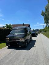 Chevrolet/ Chevy Van G20 - Chevrolet Chevy Van: Kleinbus, G20