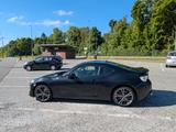 Toyota GT86 2,0-l-Boxermotor Automatik - - Toyota GT86: Automatik