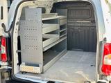Opel Combo Cargo 3 Sitze Kamera Regale Temp 1.Hand - Opel Combo Gebrauchtwagen in Nürnberg