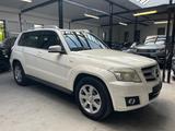 Mercedes-Benz GLK 220 CDI BlueEfficiency 4Matic*1.HD*ILS*XENON - Mercedes-Benz GLK-Class in Wuppertal