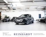Audi E-TRON 50 SPORTBACK MATRIX/20Z./ACC/HuD/PANO/KAM - mit Elektro-Antrieb: Sportsitze