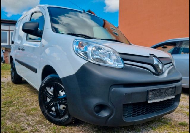 Renault Kangoo Rapid, ZAHNRIEMEN NEU !, NAVI,KLIMA