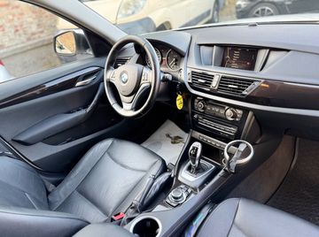 BMW X1 - 12