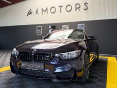BMW M4 COMP/CABRIO/30JAHRE EDITION/OHNE OPF/DRIVERS