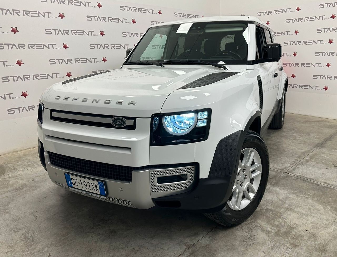 Land-Rover Land Rover Defender 110 2.0 SD4 AWD TAGLIANDI UF