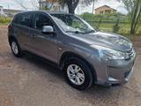 Citroën Citroen C4 Aircross 1.6 HDi 115 Stop&Start 2WD E - Citroën C4 Aircross aus 2014