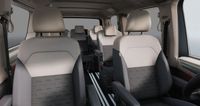 Volkswagen T7 Multivan - Vorschau Bild 16