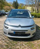 Citroën C4 1.2 ,Neu TÜV ,1 Hand , Neu Zahn... - Citroën C4 in Stuttgart