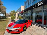 Ferrari SF90 Assetto Fiorano - gebrauchte Ferrari SF90 aus dem Jahr 2021