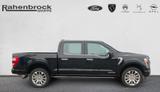 Ford F 150 Limited 4x4 Supercrew 3.5L V6 - Ford Neuwagen: 150