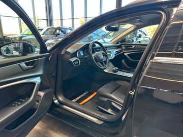 Audi A6 Avant 40 TDI quattro design *1Hand*