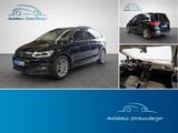 Volkswagen Touran Comfortline BMT/Start-Stopp ACC AHK STHZ - Volkswagen Touran aus 2024