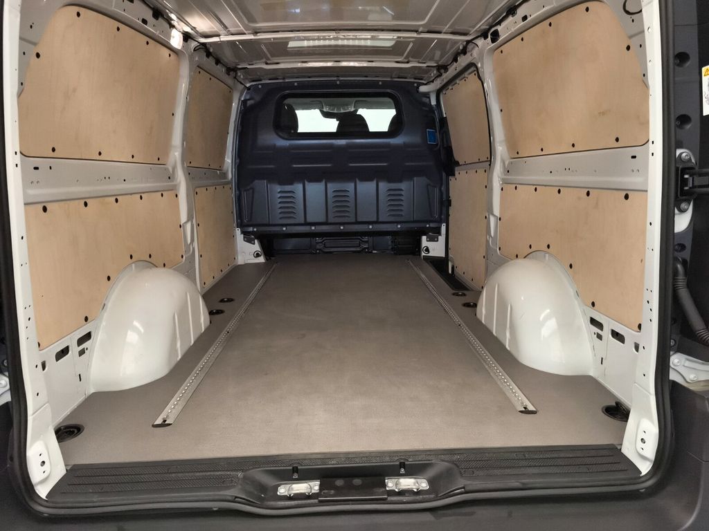 Mercedes-Benz Vito 116 KA/EL Autom. Navi Kli KAM Facelift