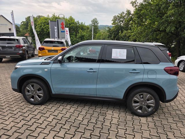Suzuki Vitara 1.4 Comfort Allgrip | 4x4 | Sofort