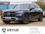 Mercedes-Benz GLC 220 Avantgarde 4Matic ACC Memory LED +BURM+ - Mercedes-Benz GLC 220 in Freiburg