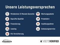 Volkswagen Passat - Vorschau Bild 5