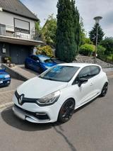 Renault Clio RS,H&R Gewinde, Tausch Alpine... - Renault Alpine V6 von privat