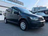 Volkswagen Caddy Maxi * KLIMA * AHK * - Volkswagen Caddy Maxi aus 2017