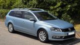 Volkswagen Passat Variant 1.6 TDI BlueM.Pano.Kamera.HU02/28