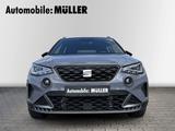 Seat Arona 1.5TSI FR-DSG|abn.AHK|Navi|Leder|dig.Cockp - Seat Gebrauchtwagen von 2024