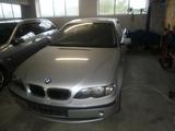 BMW 320i -AHK -6 Zylinder Motor -E46 - BMW 320: Motor 320i