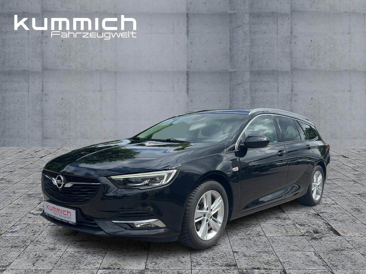 Opel Insignia Sports Tourer