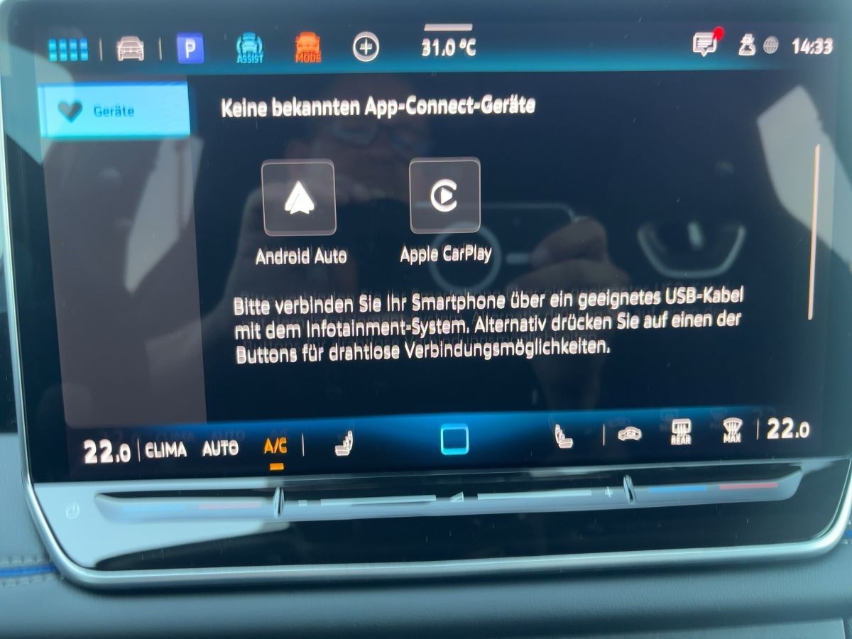 Volkswagen Tiguan - Bild 9
