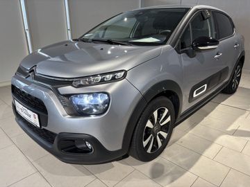Fotografie Citroën C3 Pure Tech 110 S&S MAX