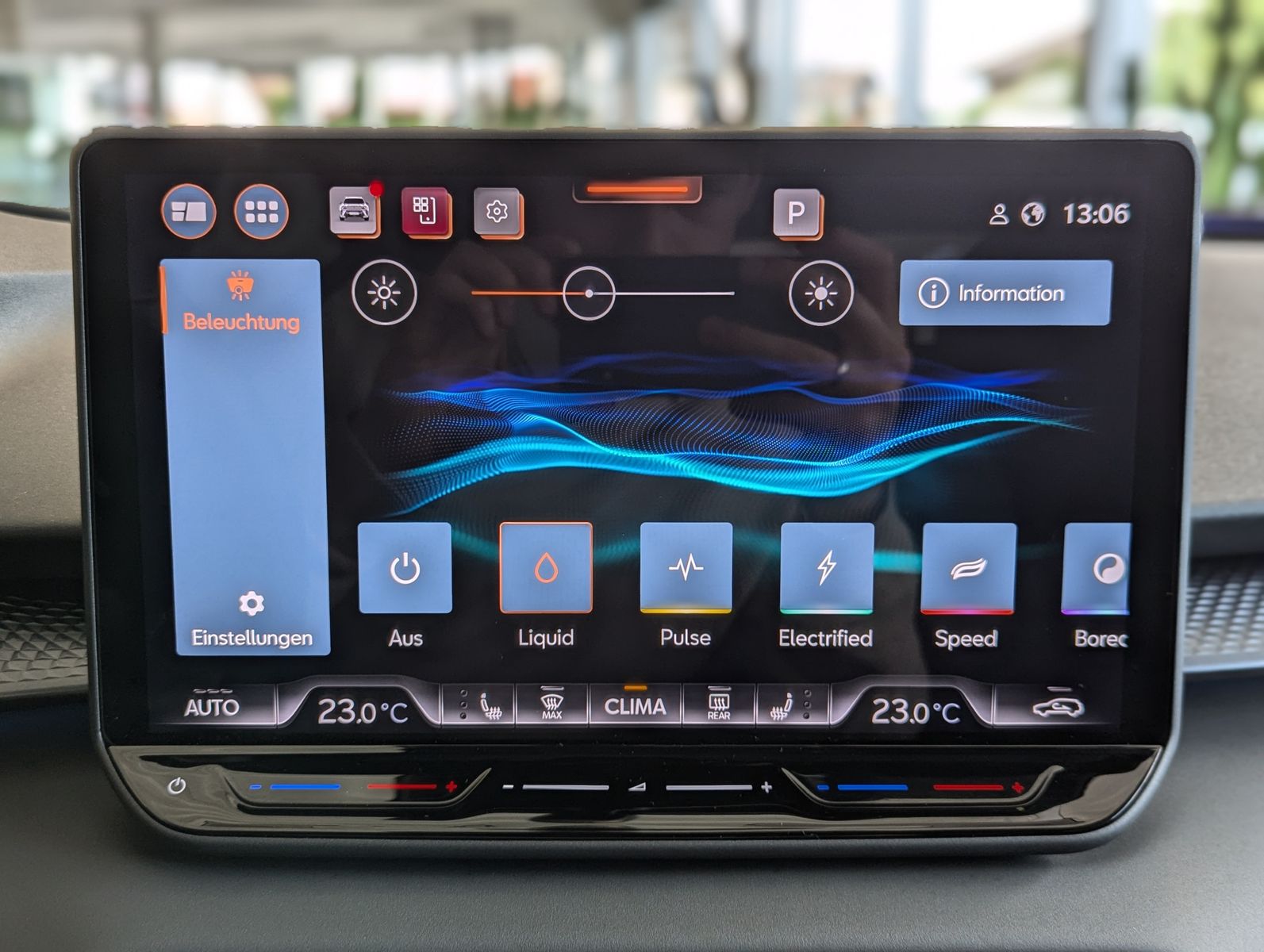 CUPRA Terramarr 2.0 VZ 4D Drive-XL HUD Matrix Pano 20" - Image 37