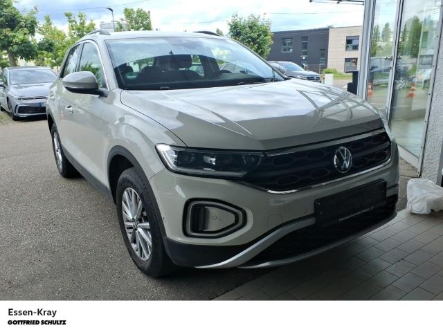 Volkswagen T-Roc - Bild 9