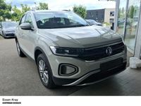 Volkswagen T-Roc - Vorschau Bild 9