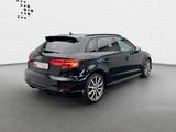 Audi A3 Sportback 35 TFSI 2x S line*Pano*LED*Virtual* - Audi A3 Gebrauchtwagen in Frankfurt