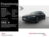 Audi A8 50 TDI QUATTRO *PANO*HD MATRIX*HEAD UP*20ZOLL - Audi A8: 2.5