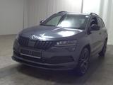 Skoda Karoq 2.0 TSI 4x4 SportLine Navi LED PDC 4xShz - Skoda Gebrauchtwagen von 2020