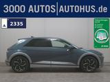 Hyundai IONIQ 5 Techniq T-Leder Navi LED RfK ACC 4xShz - Hyundai IONIQ 5 Gebrauchtwagen