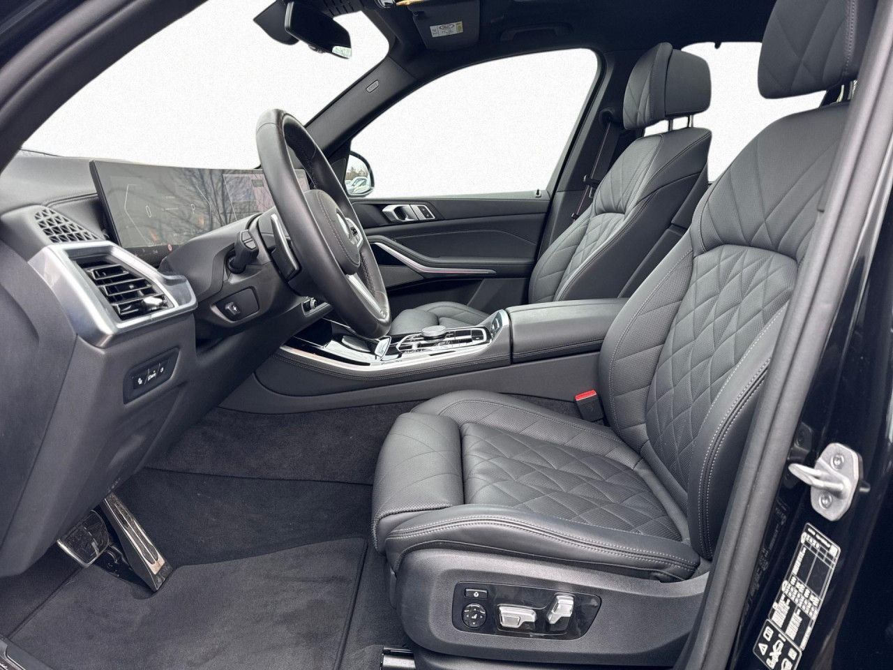 BMW X5 - Bild 14