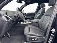 BMW X5 - Vorschau Bild 14