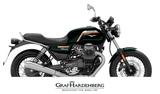 Moto Guzzi V7 Special - MOTO GUZZI V7 SPECIAL