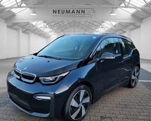 BMW i3 94 REX 125 KW